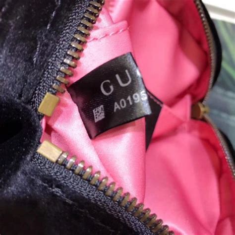 marmont belt bag replica